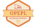 Logo for OPEPLTD